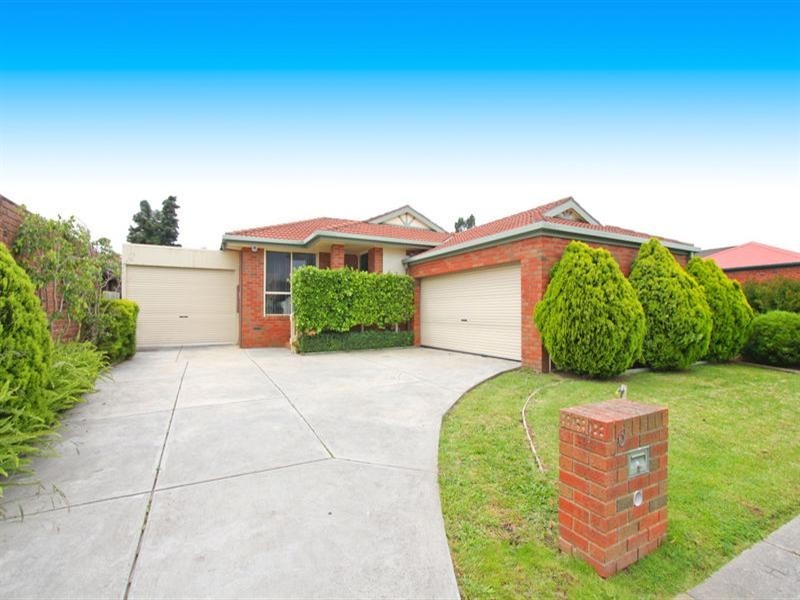 6 Tarcoola Drive, Narre Warren VIC 3805