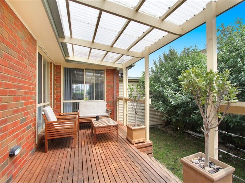 6 Tarcoola Drive, Narre Warren VIC 3805