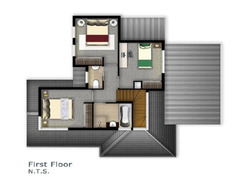 2 Calista Avenue, Oakleigh East VIC 3166