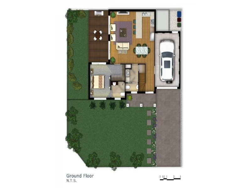 2 Calista Avenue, Oakleigh East VIC 3166