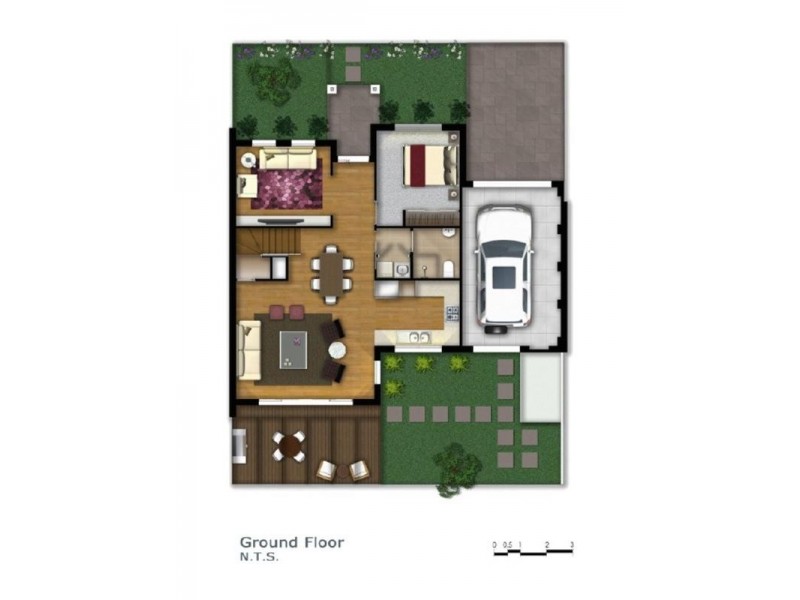 2 Calista Avenue, Oakleigh East VIC 3166