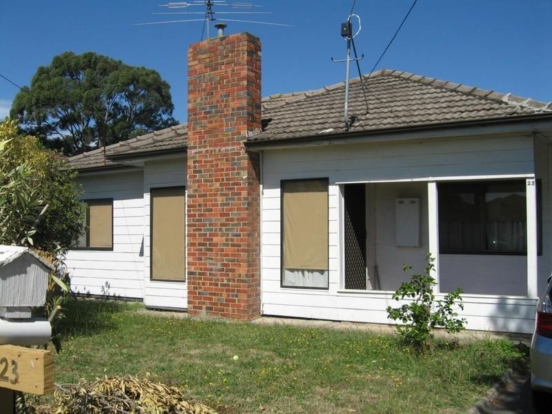 23 Harlington Street, Clayton VIC 3168