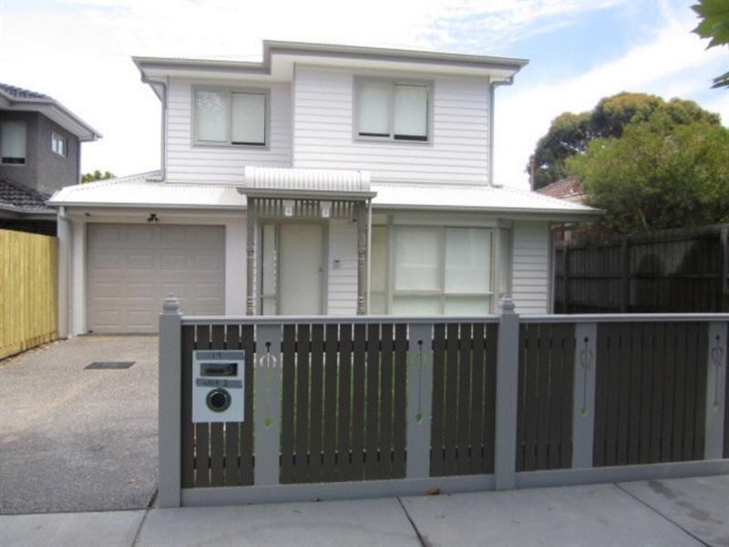 2/19 John Street, Oakleigh VIC 3166