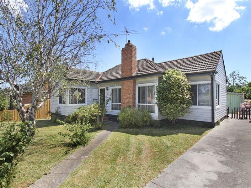 115 Clayton Road, Oakleigh East VIC 3166