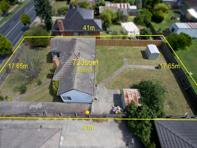 115 Clayton Road, Oakleigh East VIC 3166