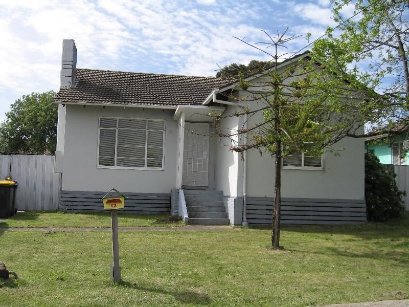 12 Attunga Street, Chadstone VIC 3148