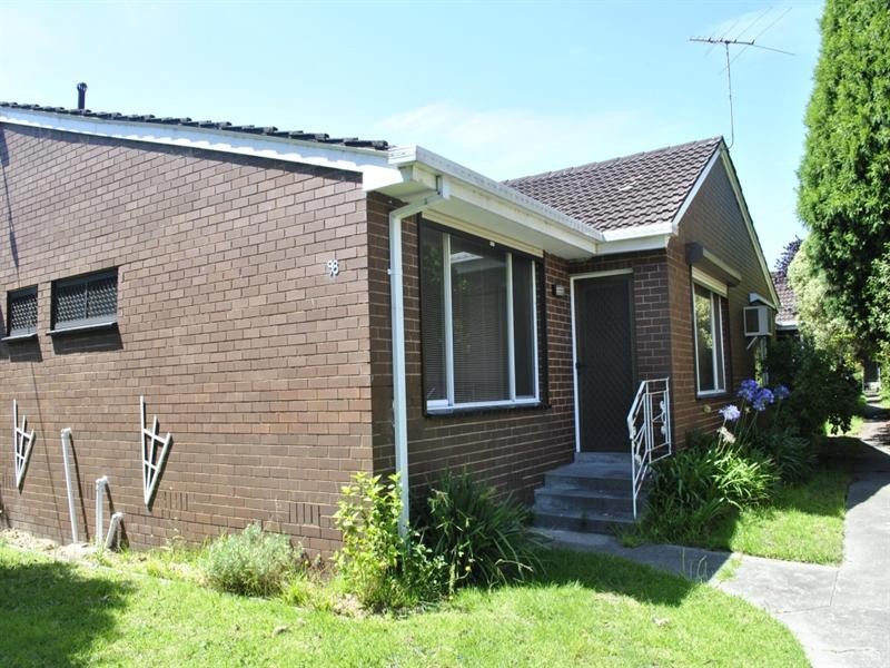 1/98 willesden Road, Hughesdale VIC 3166