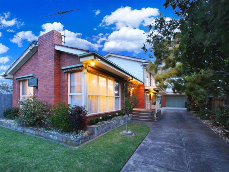 74 Gowrie Street, Bentleigh East VIC 3165