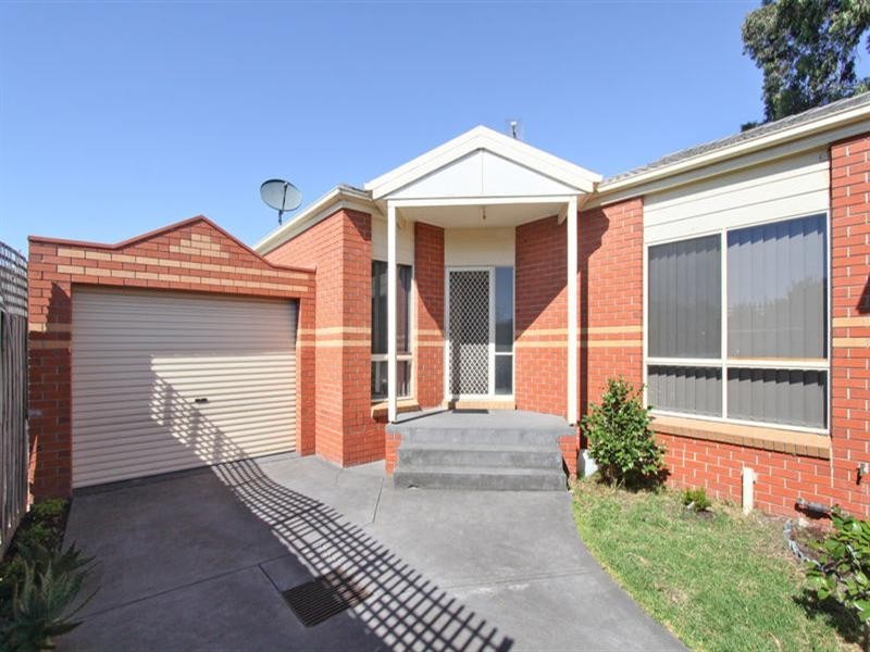 3/22 Dennis Street, Clayton VIC 3168