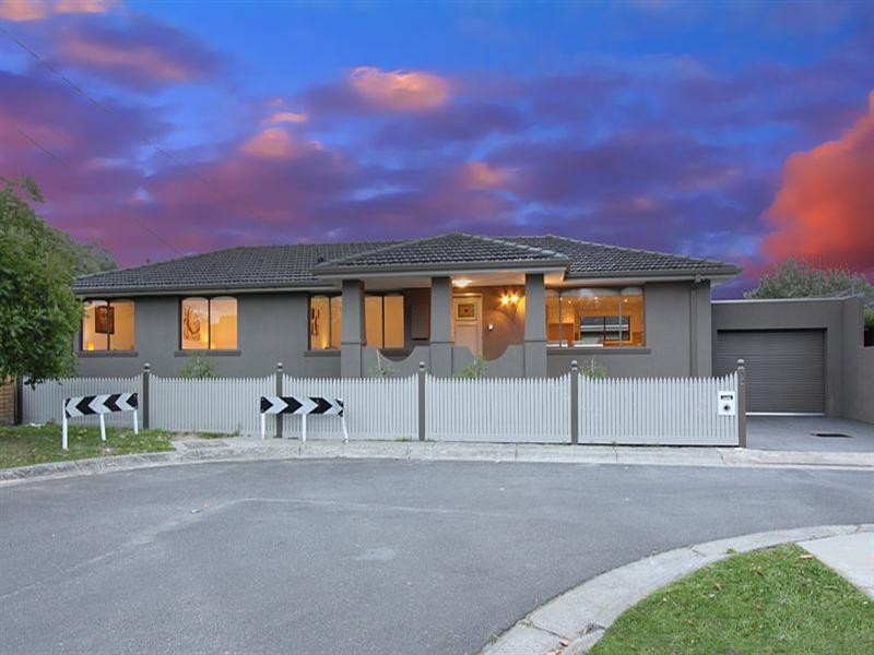 39 Heath Avenue, Oakleigh VIC 3166