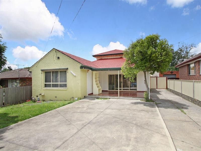 6 Sinnott Street, Burwood VIC 3125