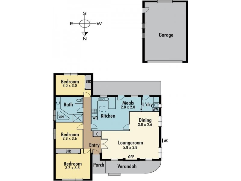 28 Midlothian Street, Malvern East VIC 3145