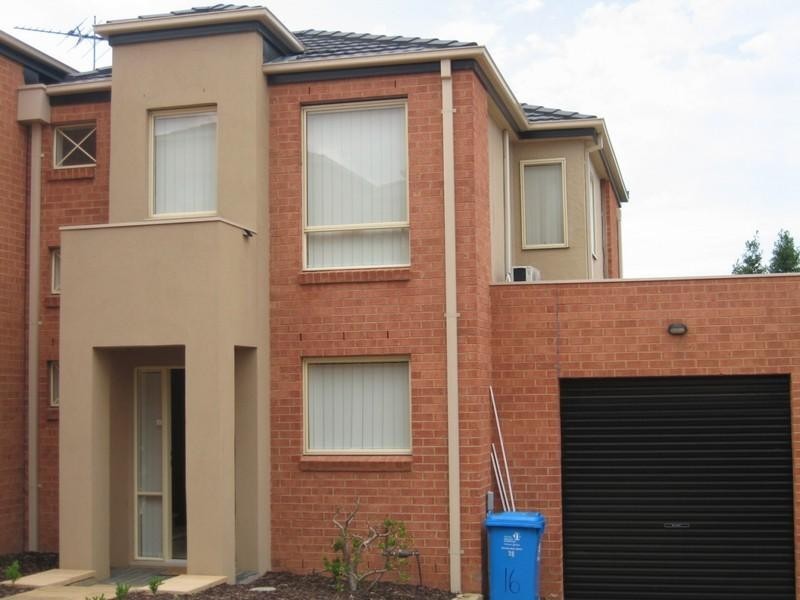 16/28-30 Dunblane Road, Noble Park VIC 3174