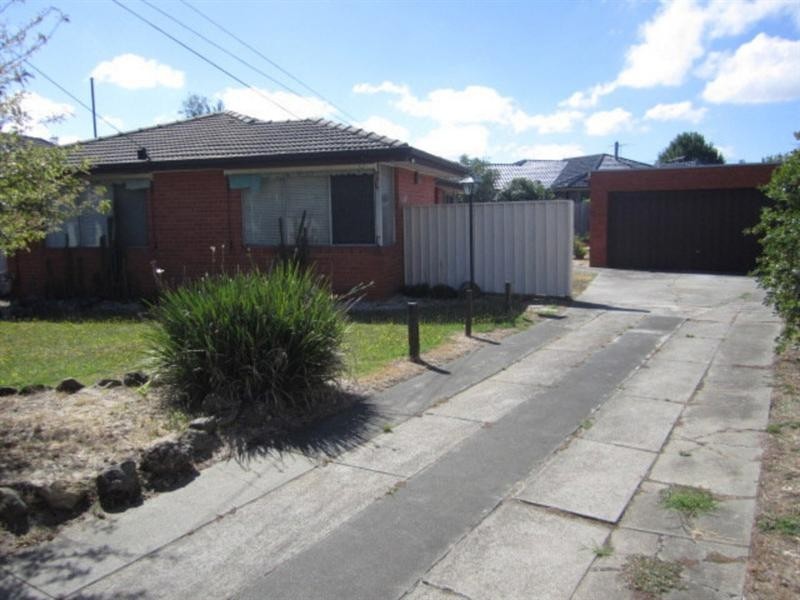 24 Turnbull Avenue, Oakleigh East VIC 3166