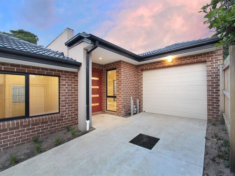 3/19 alexander Avenue, Dandenong VIC 3175