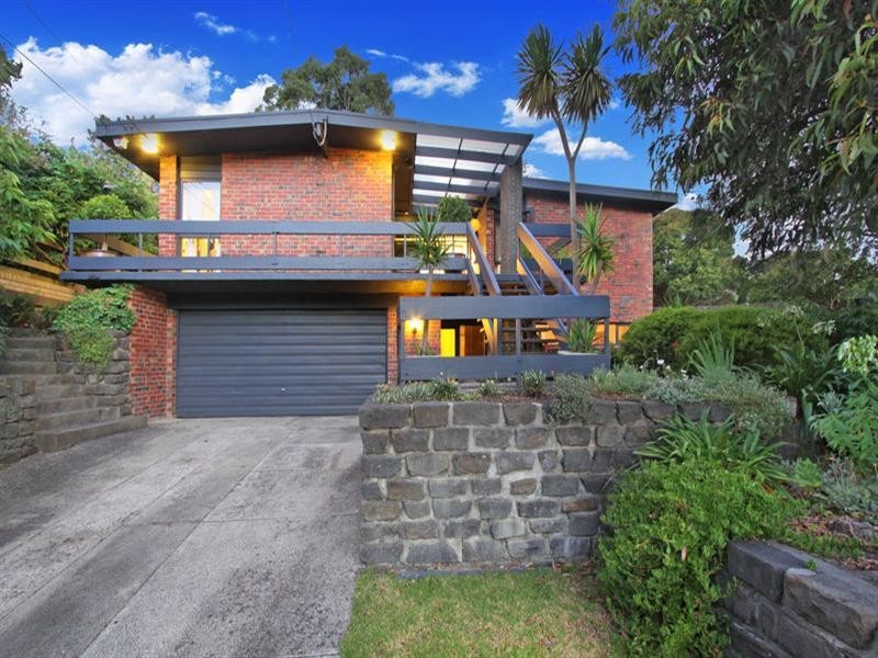 48 Smyth Street, Mount Waverley VIC 3149