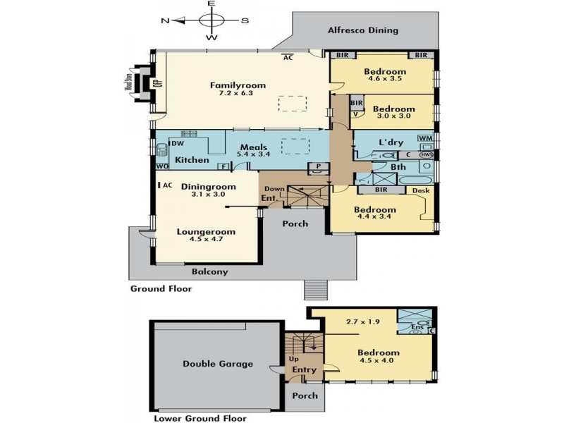 48 Smyth Street, Mount Waverley VIC 3149