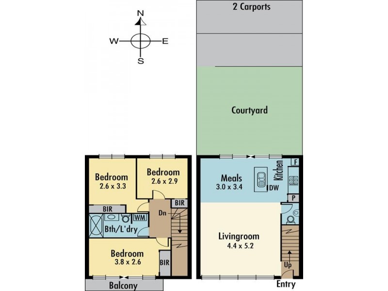 3 Brushbox Court, Clayton VIC 3168