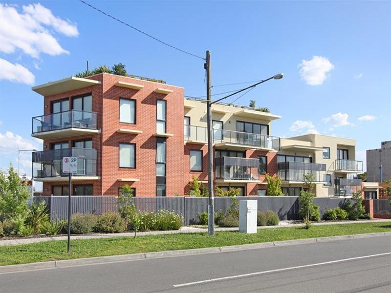 18/28 Burton Avenue, Clayton VIC 3168
