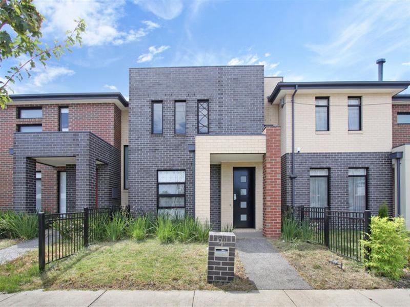91 Rosebank Avenue, Clayton South VIC 3169