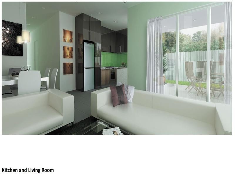 1-4/41 First Street, Clayton South VIC 3169