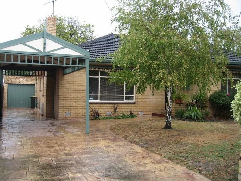 20 Dermot Street, Oakleigh South VIC 3167