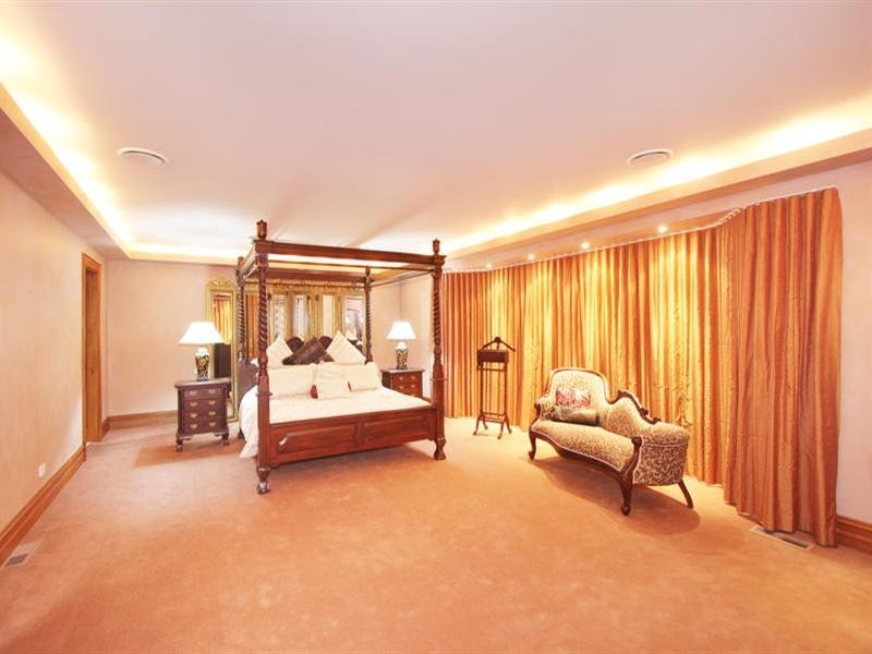 5 Swansfield Court, Warrandyte VIC 3113