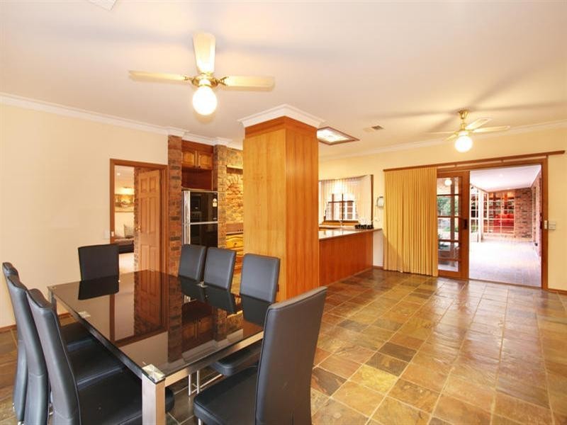 5 Swansfield Court, Warrandyte VIC 3113