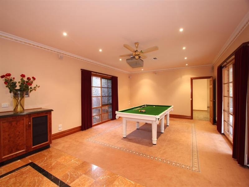 5 Swansfield Court, Warrandyte VIC 3113