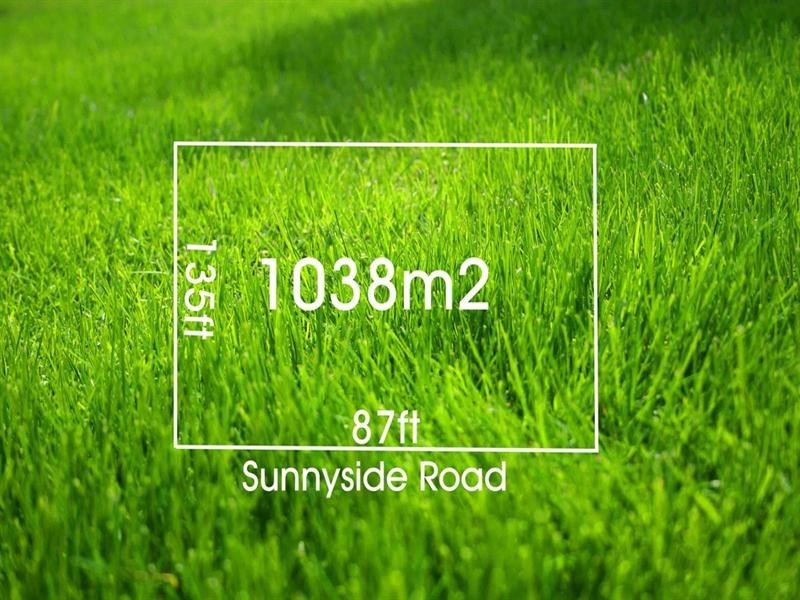 26-26a Sunnyside Road, Mount Waverley VIC 3149