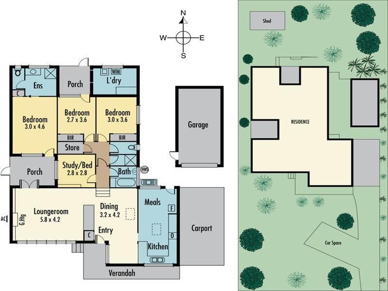 277 High Street Road, Mount Waverley VIC 3149