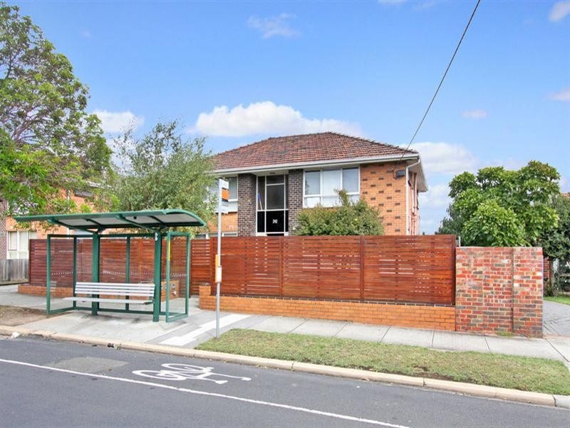 3/243 Murrumbeena Road, Murrumbeena VIC 3163