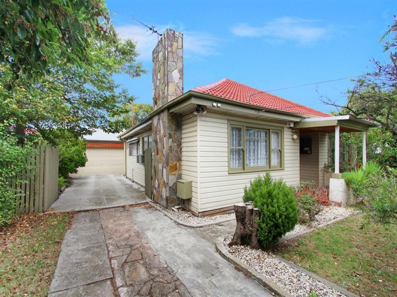 44 Ross Street, Oakleigh VIC 3166