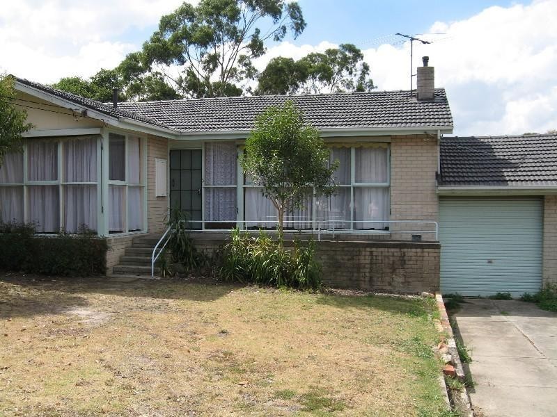 13 Trent Court, Notting Hill VIC 3168