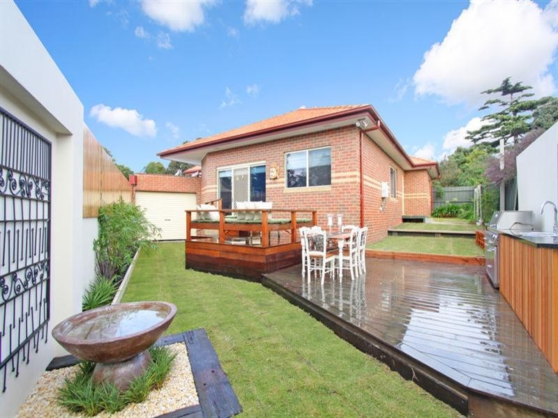 3/5 Highland Avenue, Oakleigh East VIC 3166