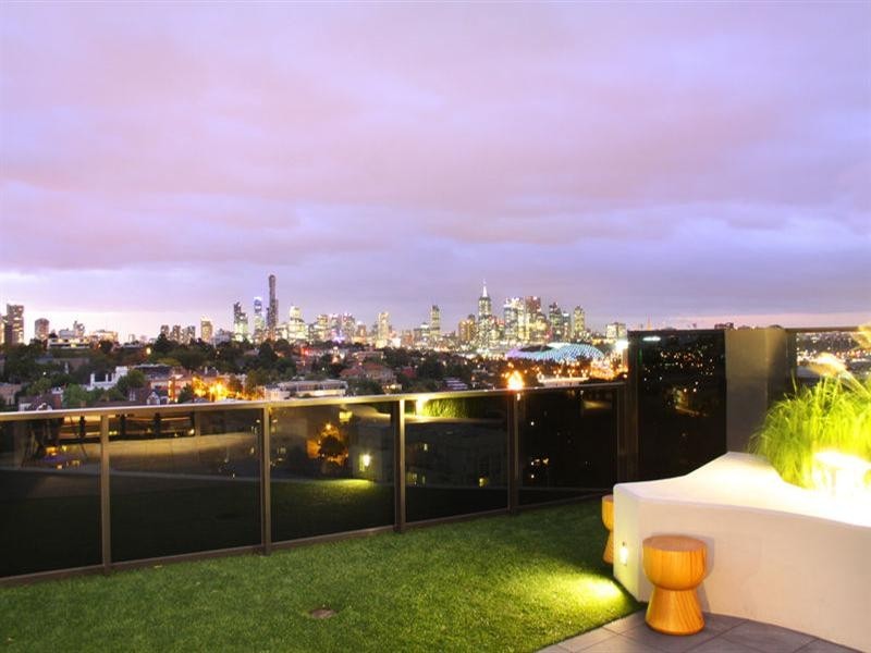 1401/45 Claremont Street, South Yarra VIC 3141
