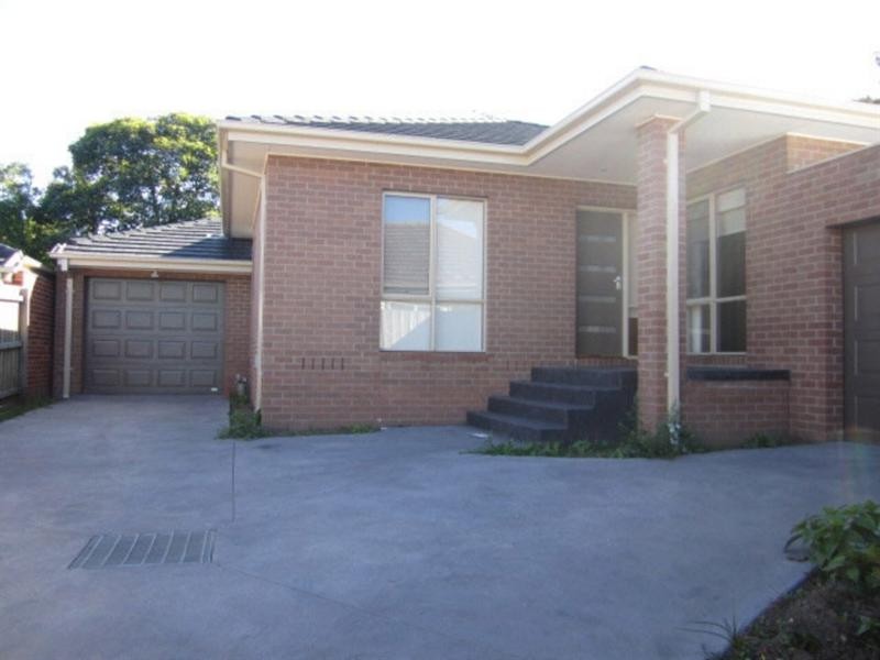 2/17 Margaret Street, Clayton VIC 3168