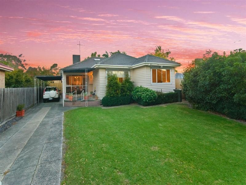 4 Ashbrook Court, Oakleigh South VIC 3167