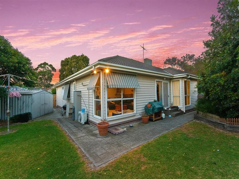 4 Ashbrook Court, Oakleigh South VIC 3167