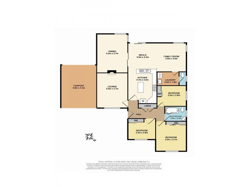 4 Ashbrook Court, Oakleigh South VIC 3167