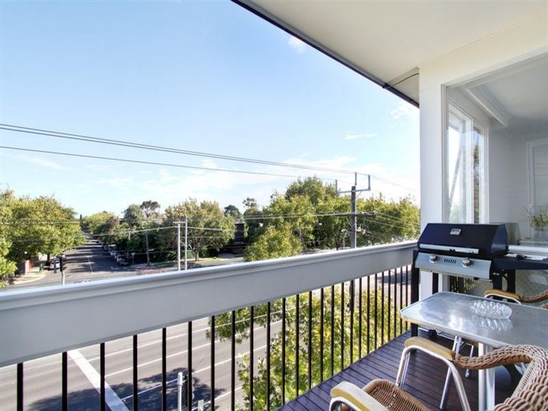 22/311 Dandenong Road, Prahran VIC 3181