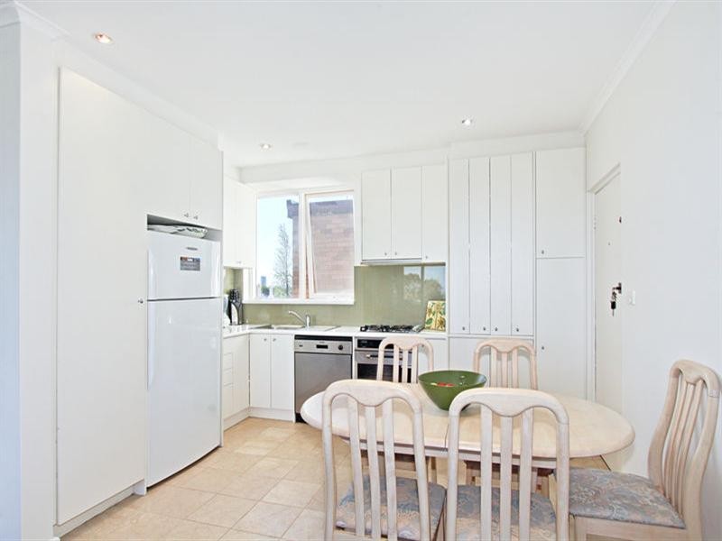 22/311 Dandenong Road, Prahran VIC 3181