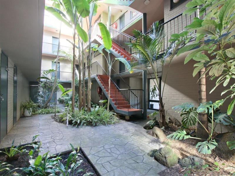 22/311 Dandenong Road, Prahran VIC 3181