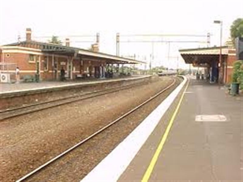 17/1023 Dandenong Road, Malvern East VIC 3145