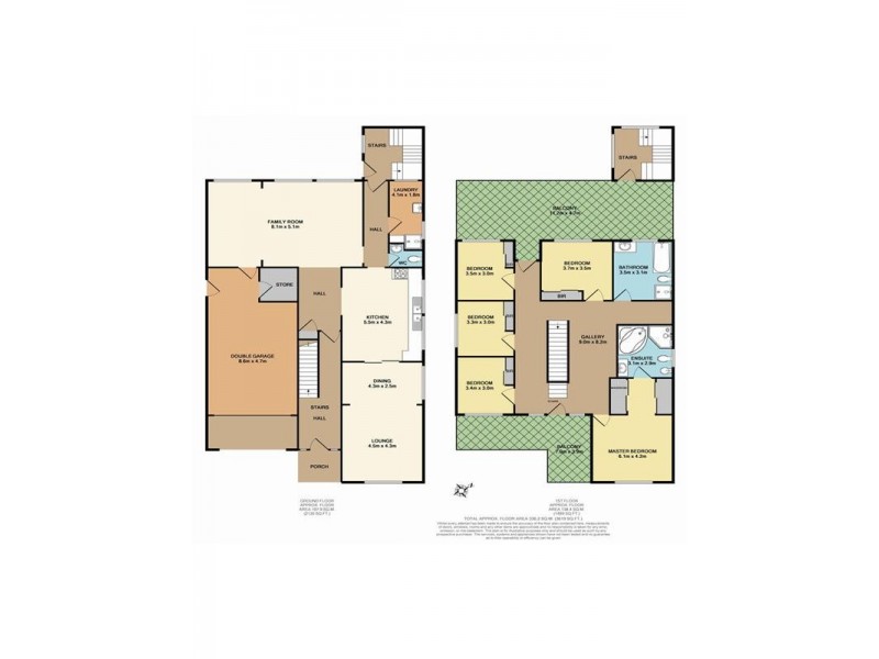 61 Scotsburn Avenue, Oakleigh South VIC 3167