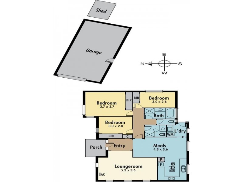 10 Madison Avenue, Dandenong North VIC 3175