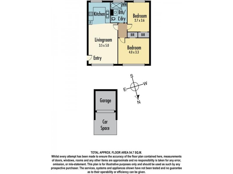 1/780 Warrigal Road, Malvern East VIC 3145