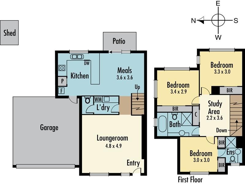 8/1303-1305 Centre Road, Clayton VIC 3168
