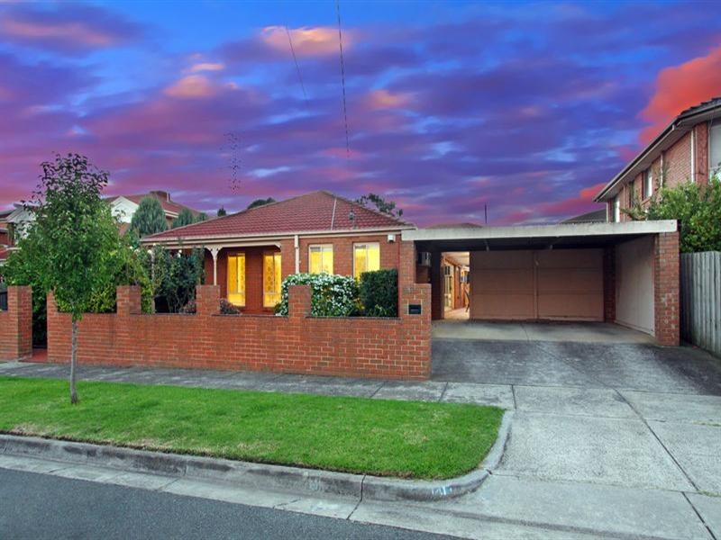 41 Dealing Drive, Oakleigh South VIC 3167