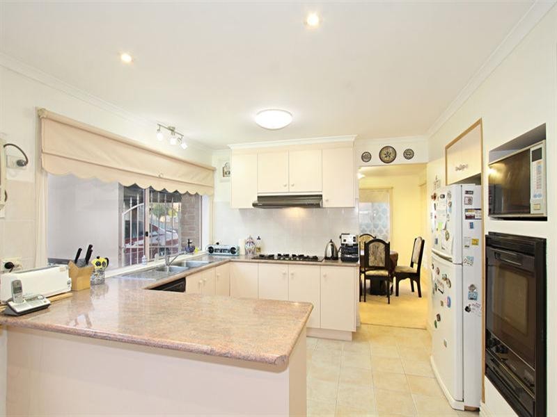 41 Dealing Drive, Oakleigh South VIC 3167